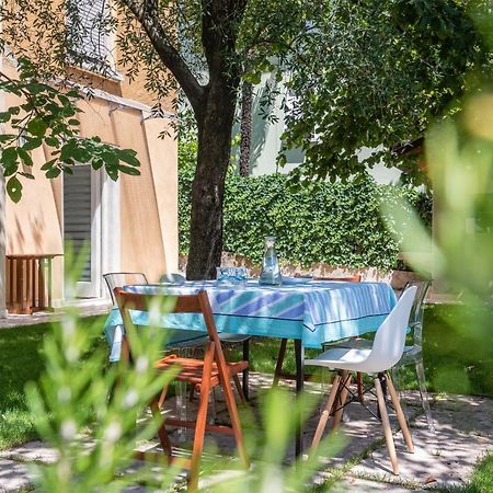 리바 델 이탈리아 베로나 Casa Internazionale 아파트 외부 사진