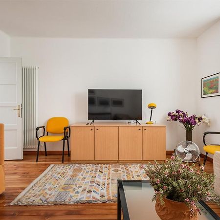 리바 델 이탈리아 베로나 Casa Internazionale 아파트 외부 사진
